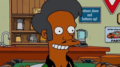 The Simpsons: Apu & Manjula Are Back! New Voice Actors Revealed In Tonight's Shocking Episode