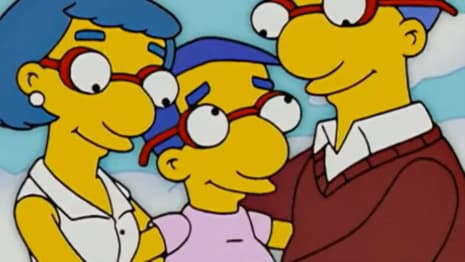 THE SIMPSONS Milhouse Actress Retires From Role After 35 Years