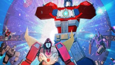 THE TRANSFORMERS: THE MOVIE Is Returning To Theaters For One Night Only