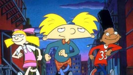 This Is What Some 90s Cartoon Characters Look Like When All Grown Up