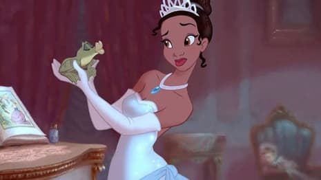 TIANA: Disney Has Officially Scrapped Its Planned THE PRINCESS AND THE FROG Spin-Off Series