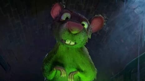 TMNT: MUTANT MAYHEM Makes Some Changes That May Not Sit Well With Fans - SPOILERS