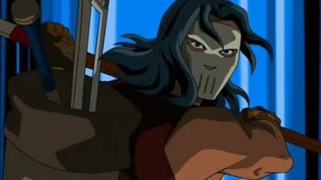 TMNT: Screenwriter Jason Eisener Shares CASEY JONES Movie Pitch; Joe Manganiello Wanted To Play The Role