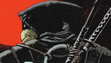 TMNT: THE LAST RONIN Video Game Inspired By GOD OF WAR In Development