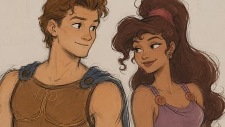 Tom Holland & Zendaya For Disney's Live-Action Hercules Is What Original Meg Voice Actress Susan Egan Wants