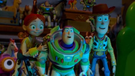 Toy Story 5 Casts Alan Cumming, Who Will Give A Voice To Fan-Favorite Toy For The First Time