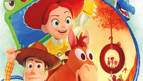 Toy Story 5 Digital And 4K Blu-ray Release Dates Revealed - New Deleted Scene Features Emily's Return
