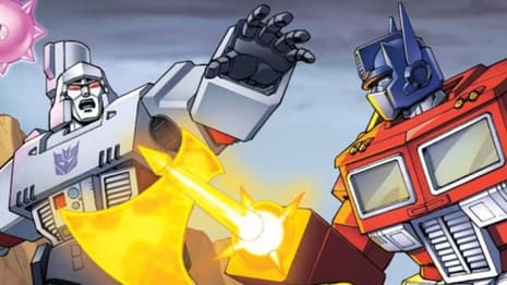 TRANSFORMERS: RISE OF THE BEASTS First Social Media Reactions May Surprise You