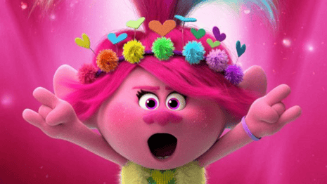 TROLLS 3 To Receive 17-Day Exclusive Theatrical Release In 2023