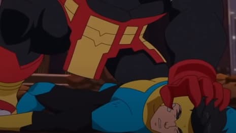 Two Fan-Favorite INVINCIBLE Characters Absent In Season 2 Will Be Back For Season 3