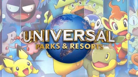 Universal Studios Reportedly Cancels Plans To Add POKEMON-Themed Park Attractions To Their Orlando Resort