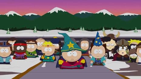Video Games: SOUTH PARK: THE STICK OF TRUTH Arrives On Nintendo Switch Next Week