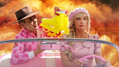 Warner Bros. Japan Takes Aim At U.S. BARBIE Social Media Account For Disrespectful Barbenheimer Tweets