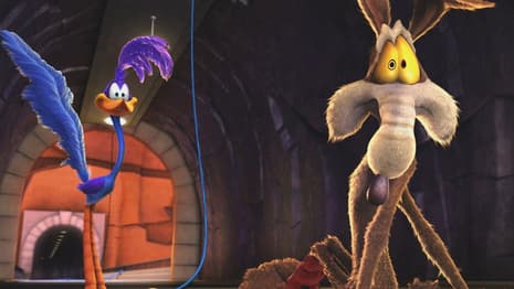 Warner Bros. Vaults COYOTE VS ACME Movie For Tax Write-Off Purposes