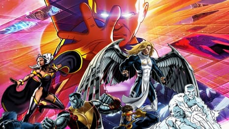 WHAT IF...? Creative Team On Why They Can't Use The X-MEN And Upcoming Season 3 Release Plans