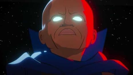 WHAT IF...? Head Writer Teases The Season One Finale As WHAT IF... THE WATCHER MET HIS HEROES?