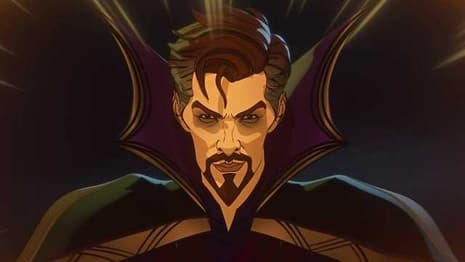 WHAT IF...?: Here's How Every Episode Of Marvel Studios First Animated Series Ranks Ahead Of The Season Finale