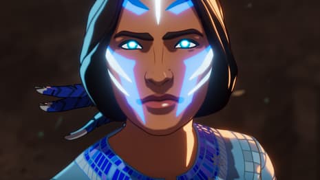 WHAT IF...? Season 2 Stills Reveal First Look At [SPOILER]'s Return In The Finale And More