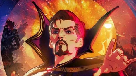 WHAT IF... THE WATCHER BROKE HIS OATH? Will Re-Visit Killmonger, Captain Carter, Strange Supreme & More