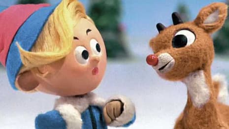 When And Where To Watch RUDOLPH THE RED-NOSED REINDEER This Year