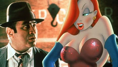 WHO FRAMED ROGER RABBIT Sequel Won't Happen Because Of Sexualized Jessica Rabbit, According To Robert Zemeckis