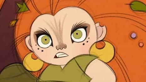 WOLFWALKERS: The 'Irish Miyazaki' Talks Up The Movie That Could Win The Oscar For Best Animated Film