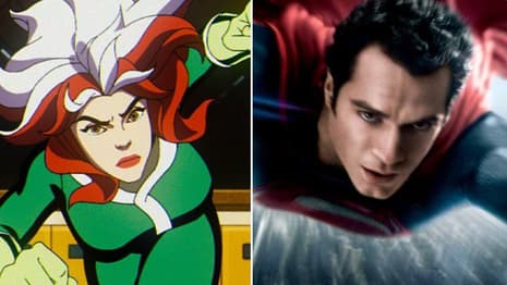 X-MEN '97: Beau DeMayo Explains How MAN OF STEEL Subconsciously Influenced Recent Season Finale