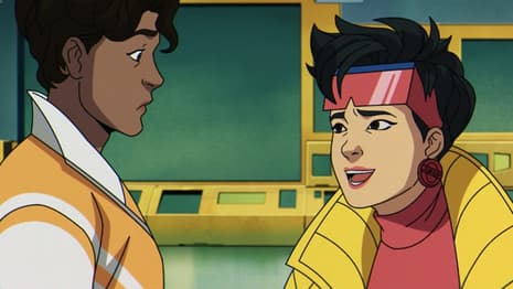 X-MEN '97 Episode 4 Features Iconic Villain's Return And Teases Storm's Major Status Quo Change - SPOILERS