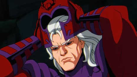 X-MEN '97 Featurette Is Packed Full Of Jaw-Dropping New Footage But Fired Showrunner Is M.I.A.