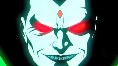 X-MEN '97: Former Showrunner Beau DeMayo Says Series Will Touch On Mr. Sinister's Racism