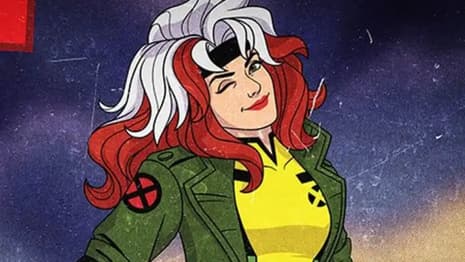 X-MEN '97 Gets A Series Of Trading Card-Style Character Posters