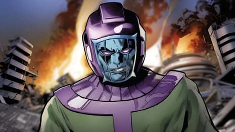 X-Men '97 Just Gave Kang The Conqueror A Comic-Accurate Makeover (And A Very Familiar Voice)