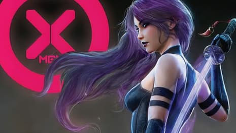 X-MEN '97 Just Recast Psylocke For The First Time Since The Original Animated Series