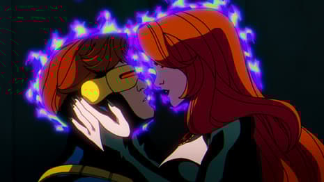 X-MEN '97: Marvel Studios' Kevin Feige Reportedly Considered Making Animated Series Canon To The MCU