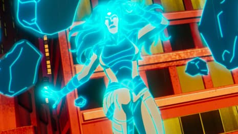 X-MEN '97: Original Voice Actor May Have Just Spoiled Major Character Return In Three-Part Finale