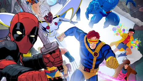 X-MEN '97 Producer Clarifies Beau DeMayo's Comments About Deadpool Being Off-Limits
