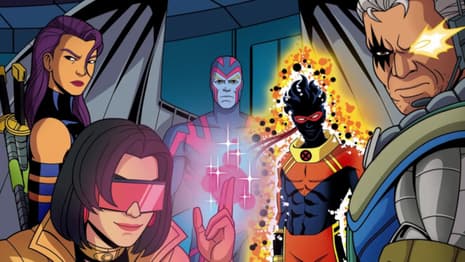 X-Men '97 Season 2 Reportedly Ends On A High Note; Producers Tease Season 4 and 5