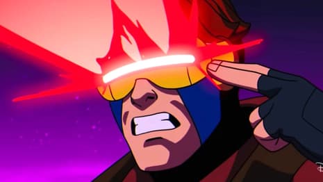X-Men '97 Season 2: The Mutant Heroes Face The Final Horsemen In New Clip (And Thor Makes An Appearance)