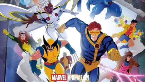 X-MEN '97 Season 2 Will Feature A Lot Of Major Casualties According To Voice Actor Ross Marquand