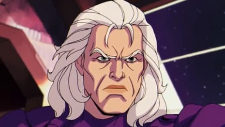 X-MEN '97 Showrunner Breaks Down Biggest Moments In Tolerance Is Extinction - Part 2 - SPOILERS