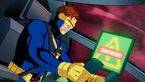 X-MEN '97 Showrunner Breaks Down Tolerance Is Extinction And Reveals Whether That Was The Amazing [SPOILER]