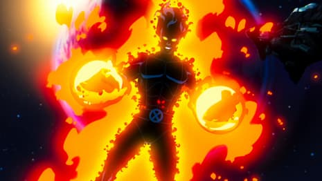 X-MEN '97 Showrunner Confirms Morph's Feelings For [SPOILER] And Addresses Finale's Unanswered Questions