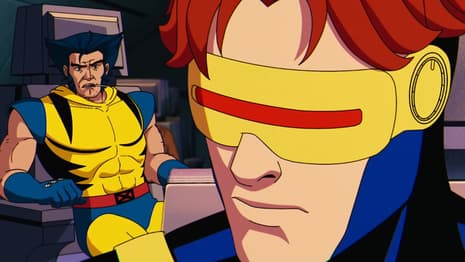 X-MEN '97 Trailer Reveals A HUGE Magneto Twist As Full Cast List And New Marvel Animation Banner Debut