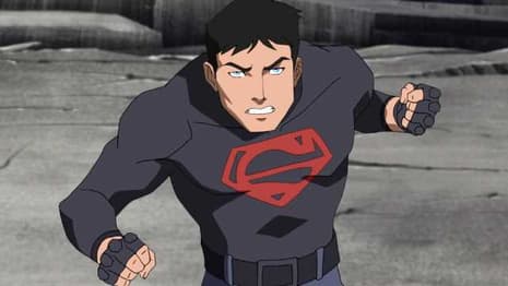YOUNG JUSTICE: OUTSIDERS: This Exciting, New Promo Shows Off The New & Returning Heroes In-Action