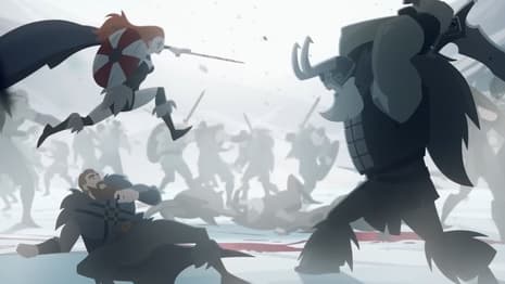 Zack Snyder's TWILIGHT OF THE GODS Reportedly Not Returning For A Second Season