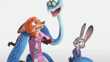 ZOOTOPIA 2 Is Currently Tracking For A Gargantuan $500M+ Global Debut