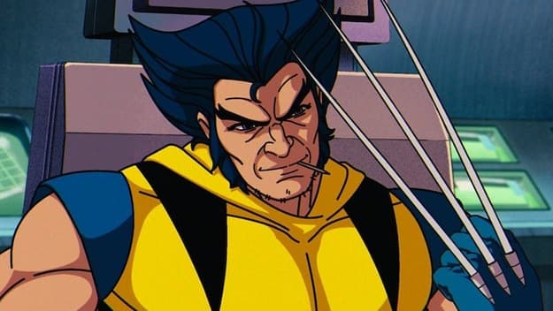 X-MEN: THE ANIMATED SERIES Stars Reveal They Had To Audition To Reprise Roles In Marvel Studios' X-MEN '97