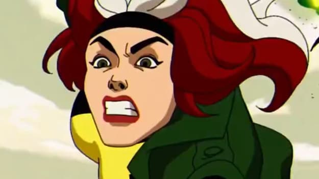 X-MEN '97: Rogue Is Out For Revenge In First Clip From Tomorrow's New Episode, Bright Eyes