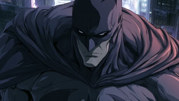 Absolute Batman Animated Series Gets Development Status Update From Showrunner Scott Snyder