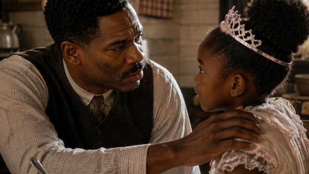 Colman Domingo Developing A Princess And The Frog Live-Action Movie With An Intriguing Twist